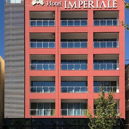 Hotel Imperiale Durrës 외부 사진