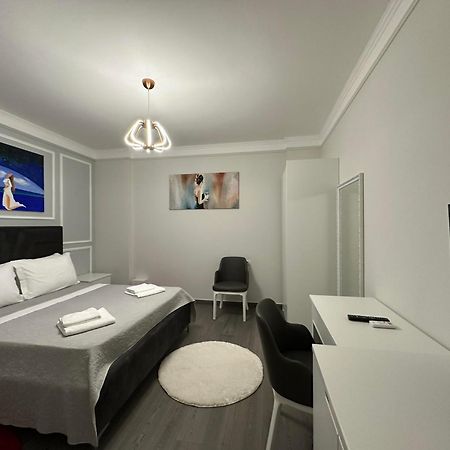 Hotel Imperiale Durrës 외부 사진