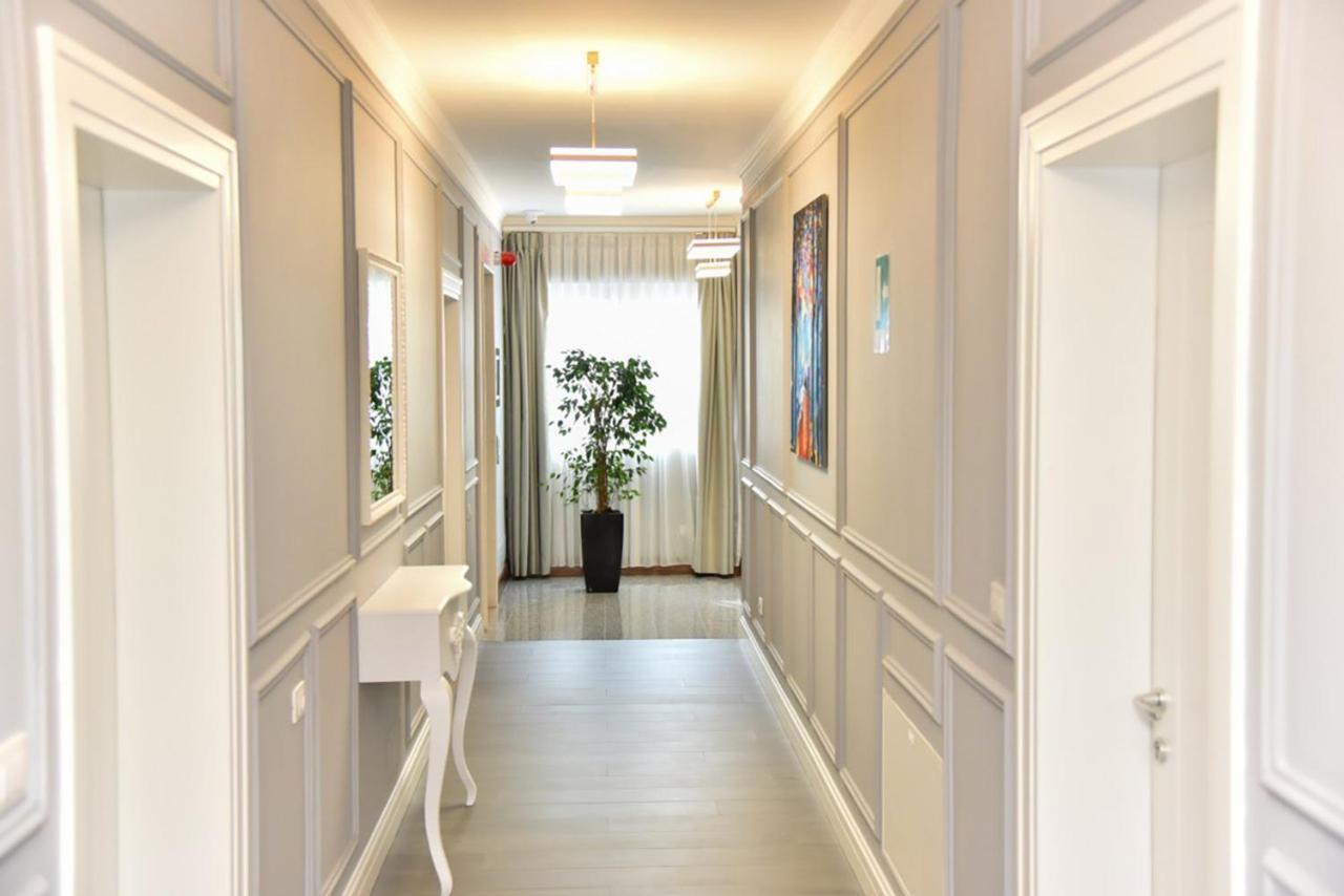 Hotel Imperiale Durrës 외부 사진