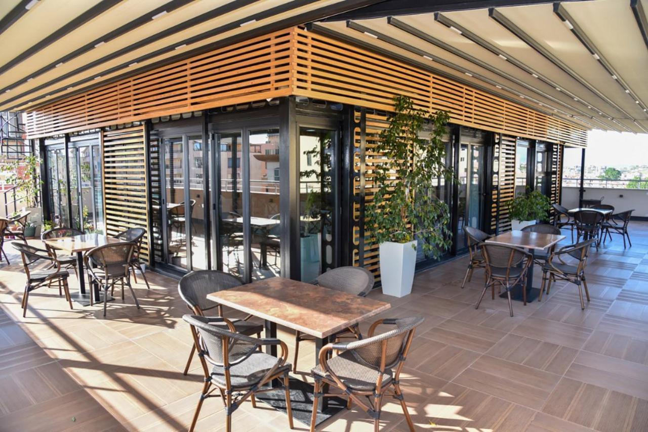 Hotel Imperiale Durrës 외부 사진