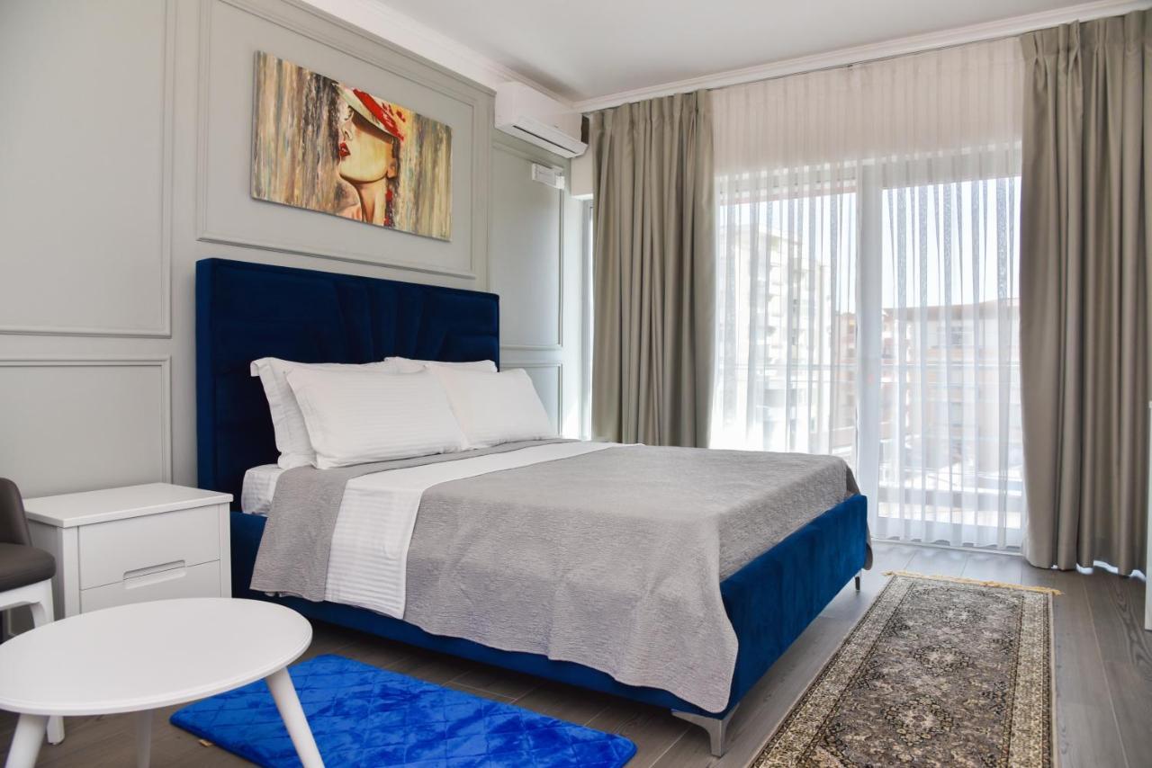Hotel Imperiale Durrës 외부 사진