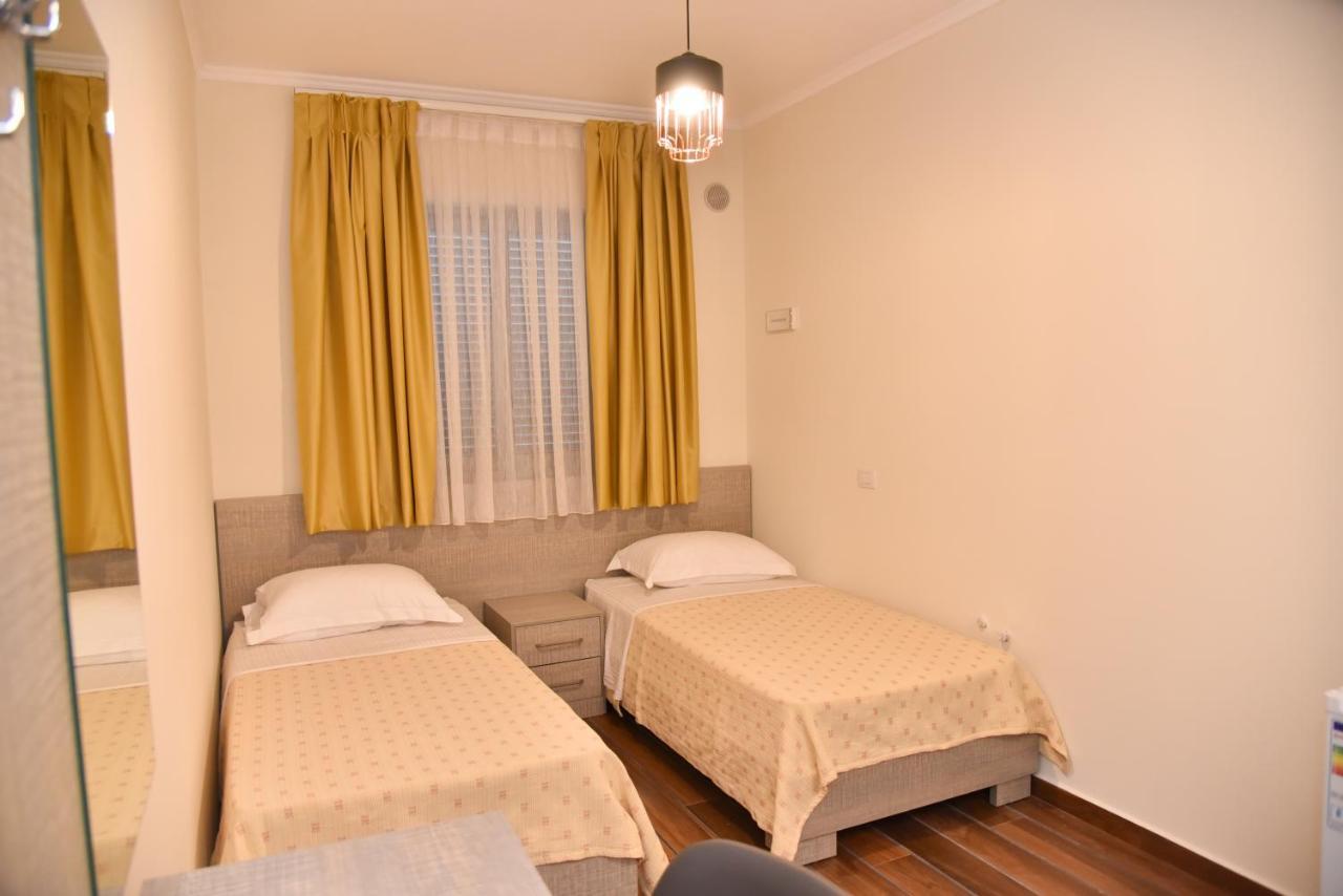 Hotel Imperiale Durrës 외부 사진