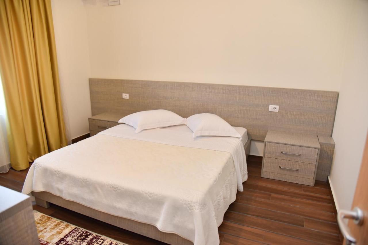 Hotel Imperiale Durrës 외부 사진