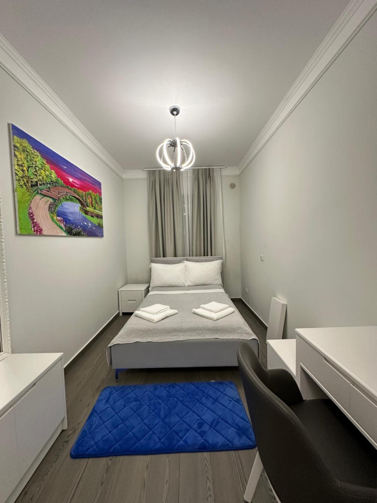 Hotel Imperiale Durrës 외부 사진